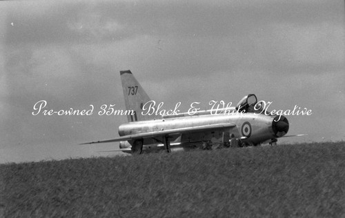 Raf lightning xp737 226 - lightning,