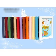 7x5 Inch 12 Colours Rustic