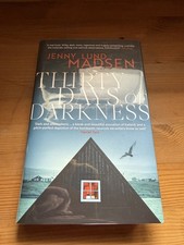 Jenny Lund Madsen - “Thirty