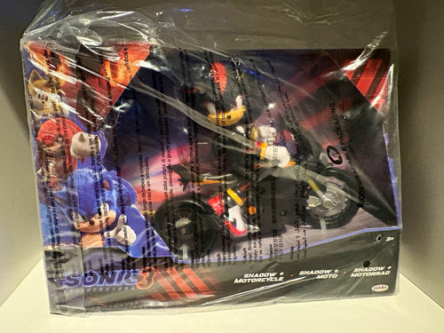 Sonic the hedgehog shadow - hedgehog, 3