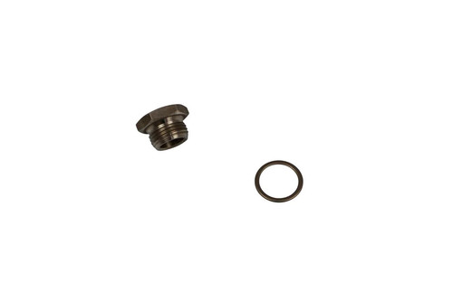 Akrapovic lambda plug - lambda,