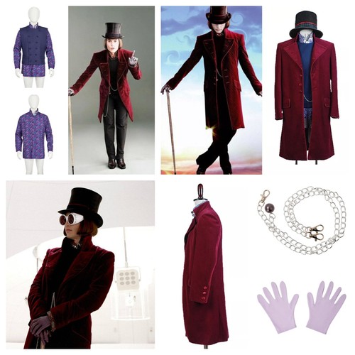 Charlie and the - , chocolate