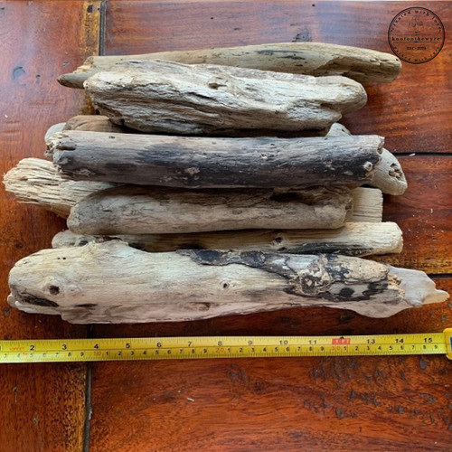 Driftwood extra chunky - driftwood, 10