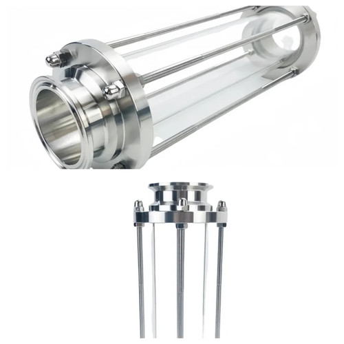 Long style od64 high - long,