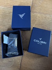 Colibri Julius Double Soft