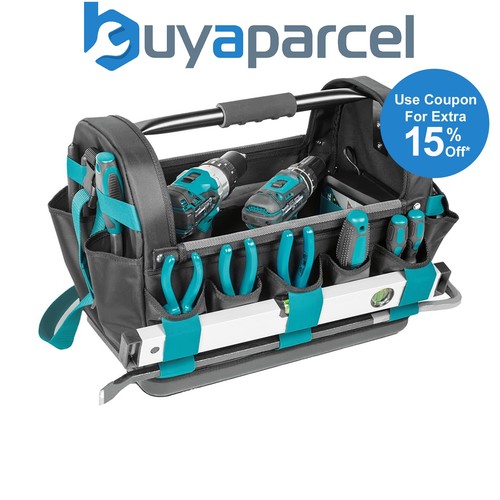 Makita large open - makita, bag