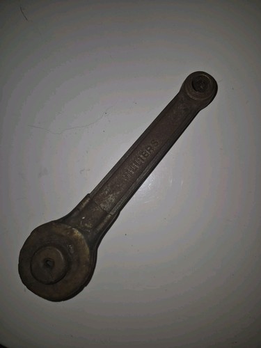 Villiers conrod big end - conrod, +