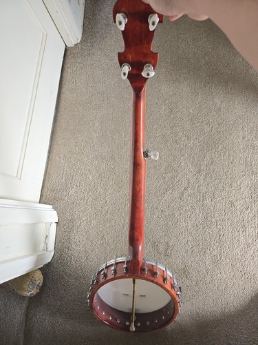 Mcneela the freedom string - 5,