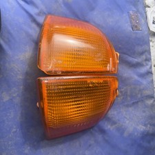 Genuine Ford Escort Mk5 Left
