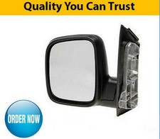 2004 door wing - 2004-, mirror