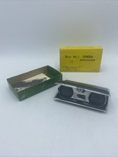 Vintage Rand No.1 Opera