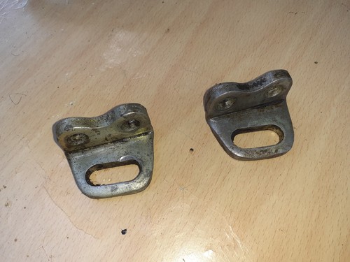 Triumph stag clutch - triumph,