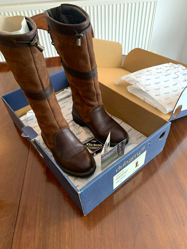 Dubarry glanmire gore tex - dubarry, gore-tex