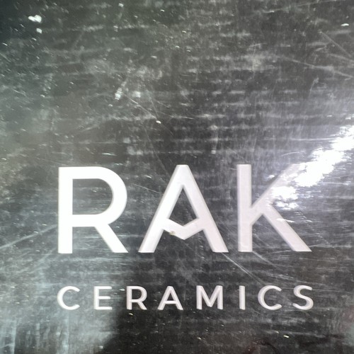 Rak ceramics 250mm - ceramics,