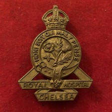 Royal Hospital Chelsea Cap