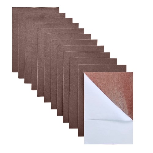 Self adhesive felt sheets 11 - felt,