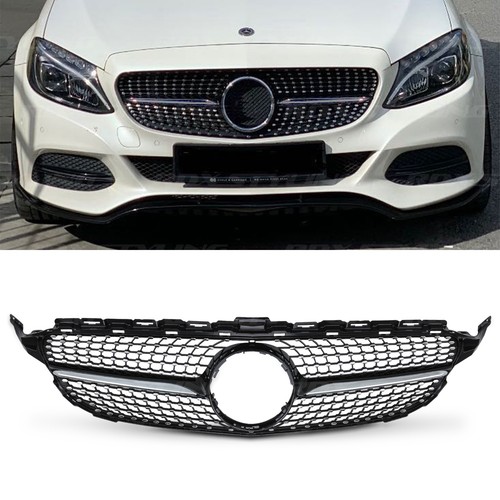 Gloss black diamond - black, style