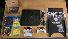 Sony PlayStation 4 Pro 2TB