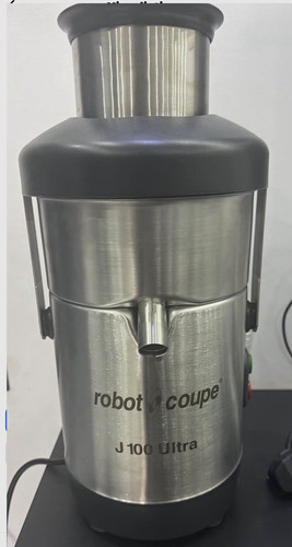 Robot coupe 100 ultra - coupe,