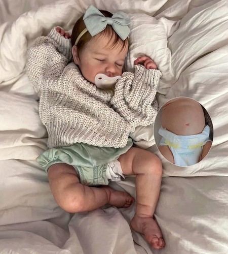 Zero pam full silicone - pam, reborn