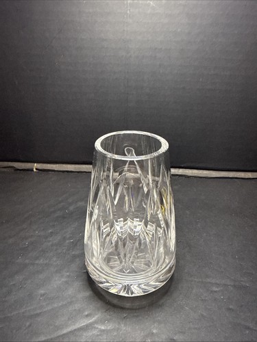 Waterford crystal hurricane - waterford,