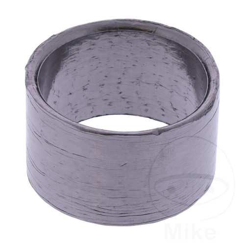 Genuine oem exhaust - genuine,