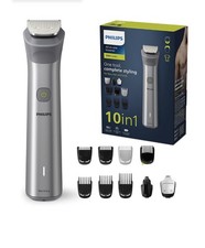 Philips 10 in 1 Beard Trimmer