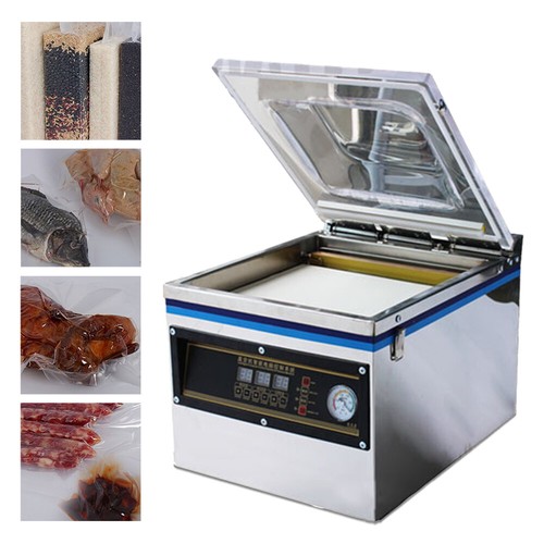 Commercial vacuum packing - commercial,