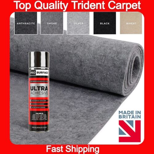 Camper van lining carpet way - lining,