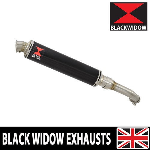 Sv650 650 2016 2024 - 2016-2024, exhaust