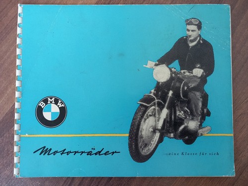Rare genuine bmw - genuine,