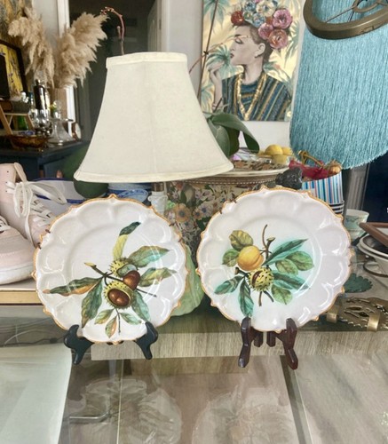 Antique italian cantagalli - italian,