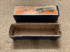 Vintage Dinky Toys Original
