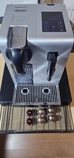 Delonghi Nespresso Lattissima