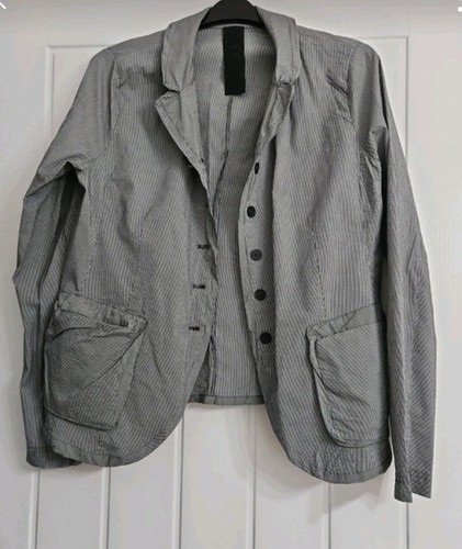 Rundholz black grey - grey, cotton