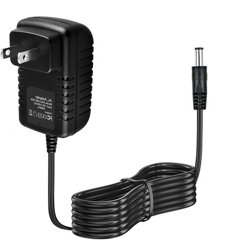 Adapter for philips cd445 - 6v,