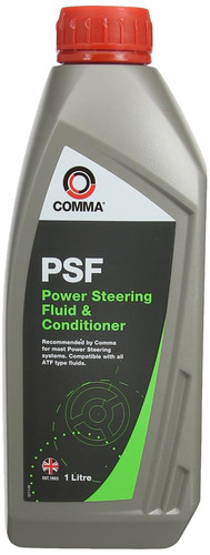 Psf1l power steering fluid - power,