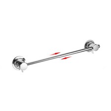 Extendable 17-28 inch Suction