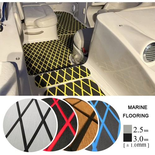 Diamond marine flooring eva - diamond,