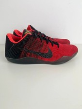 Nike Kobe 11 Low Achilles Heel