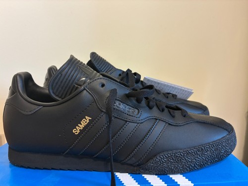 Adidas samba all - all, black