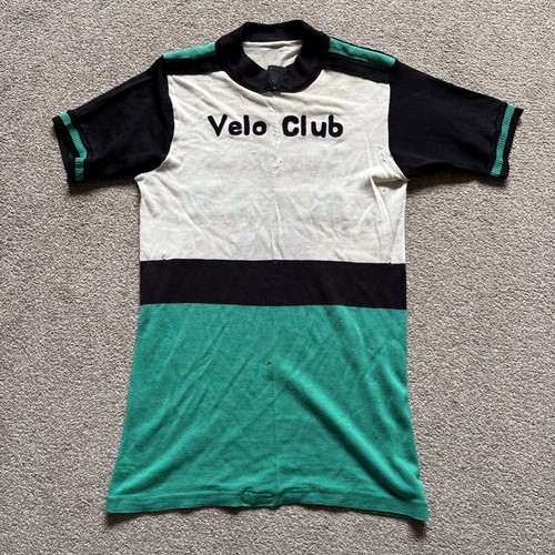 Janes cycling jersey - jersey, audax