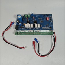 GTO SW3000XLS/SW3200XLS Circuit Replacement Control Board R5211 R4211 FOR PARTS