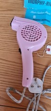 HAIR DRYER MORPHY RICHARDS