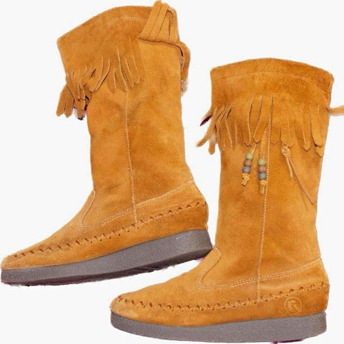 Women brown suede - women’s,