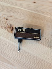 Vox AC30 Amplug II Guitar