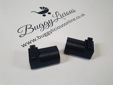 Bugaboo Cameleon 1 2 3