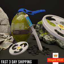 2025 Boys Teenage Ninja