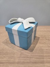 4" Large Tiffany & Co