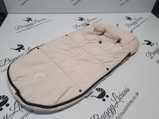 Bugaboo Universal Footmuff Off